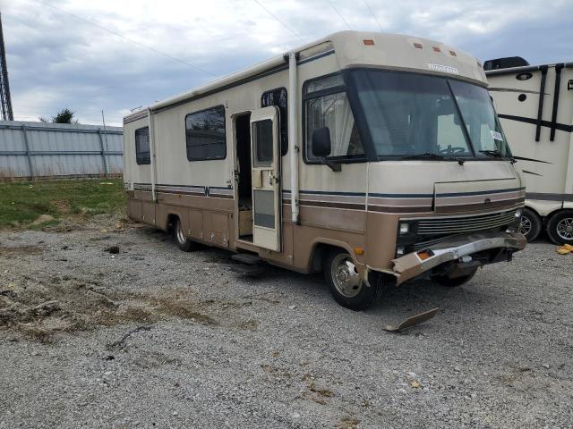 1989 Chevrolet P30