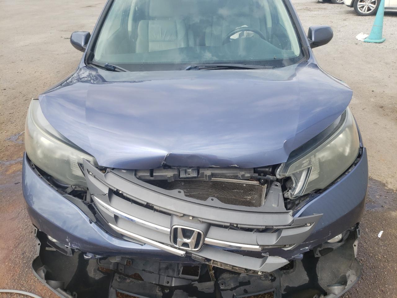 2013 Honda CR-V - Image 12