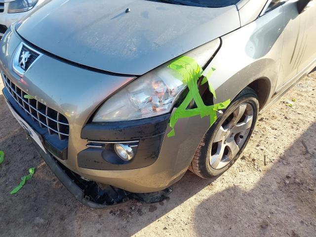 2012 PEUGEOT 3008 ACTIV
