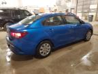 2022 Kia Rio Lx na sprzedaż w Columbia, MO - Rear End