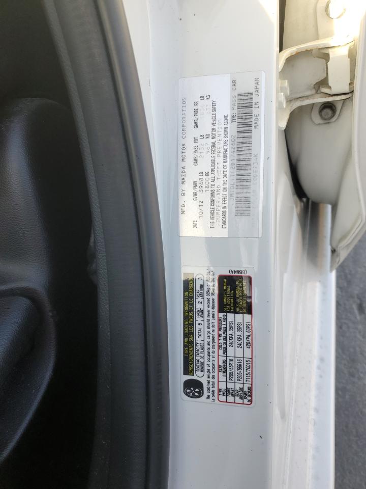 2013 Mazda 3 - Image 12