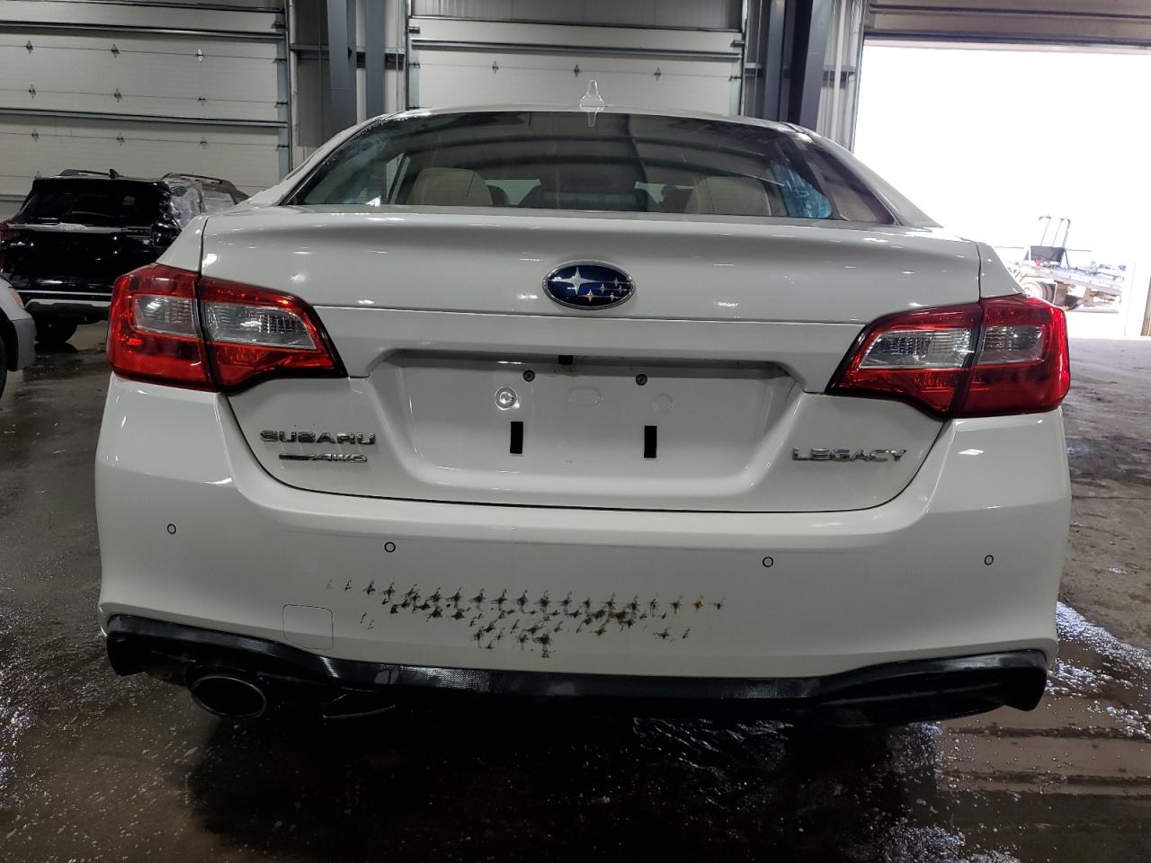 2018 Subaru Legacy - Image 6