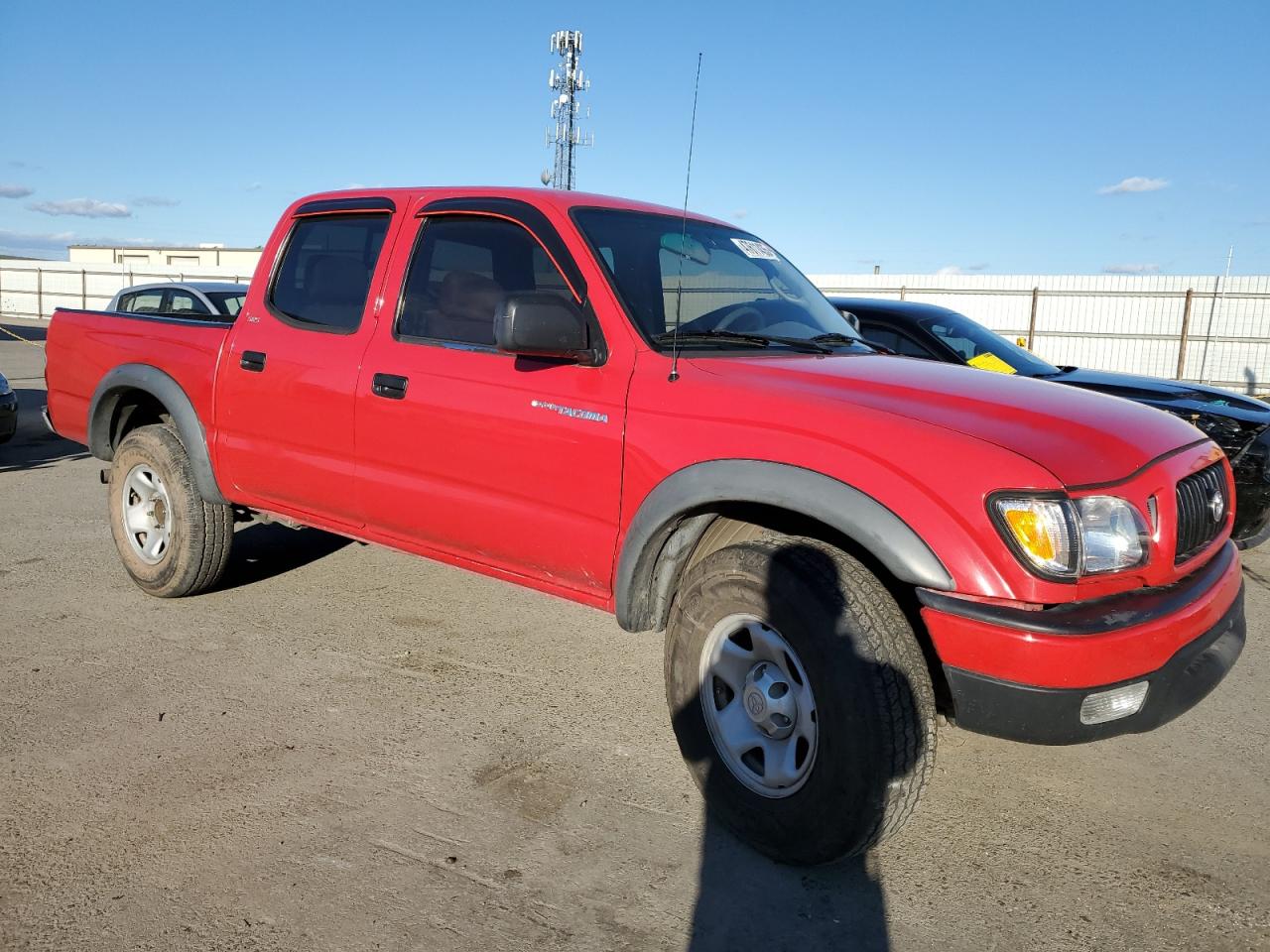 2004 Toyota Tacoma - Image 4