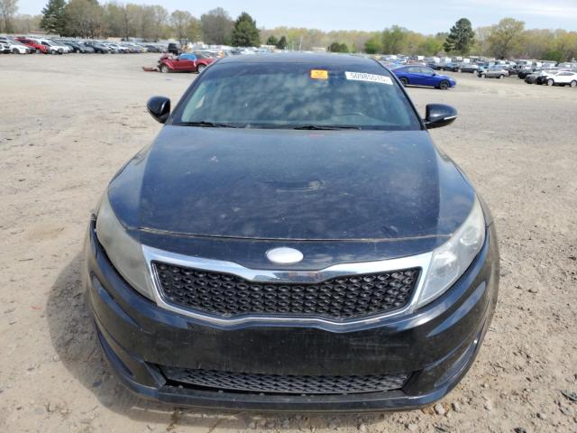  KIA OPTIMA 2013 Black