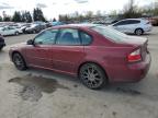 2009 Subaru Legacy 2.5 Gt for Sale in Woodburn, OR - Front End