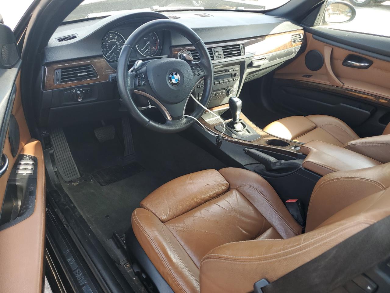 2009 BMW 3er - Image 8