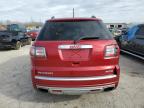 2013 Gmc Acadia Denali de vânzare în Indianapolis, IN - Front End