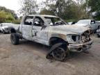 2008 Dodge Ram 2500  продається в Kapolei, HI - Burn