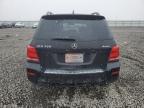 2014 Mercedes-Benz Glk 350 4Matic за продажба в Reno, NV - Rear End