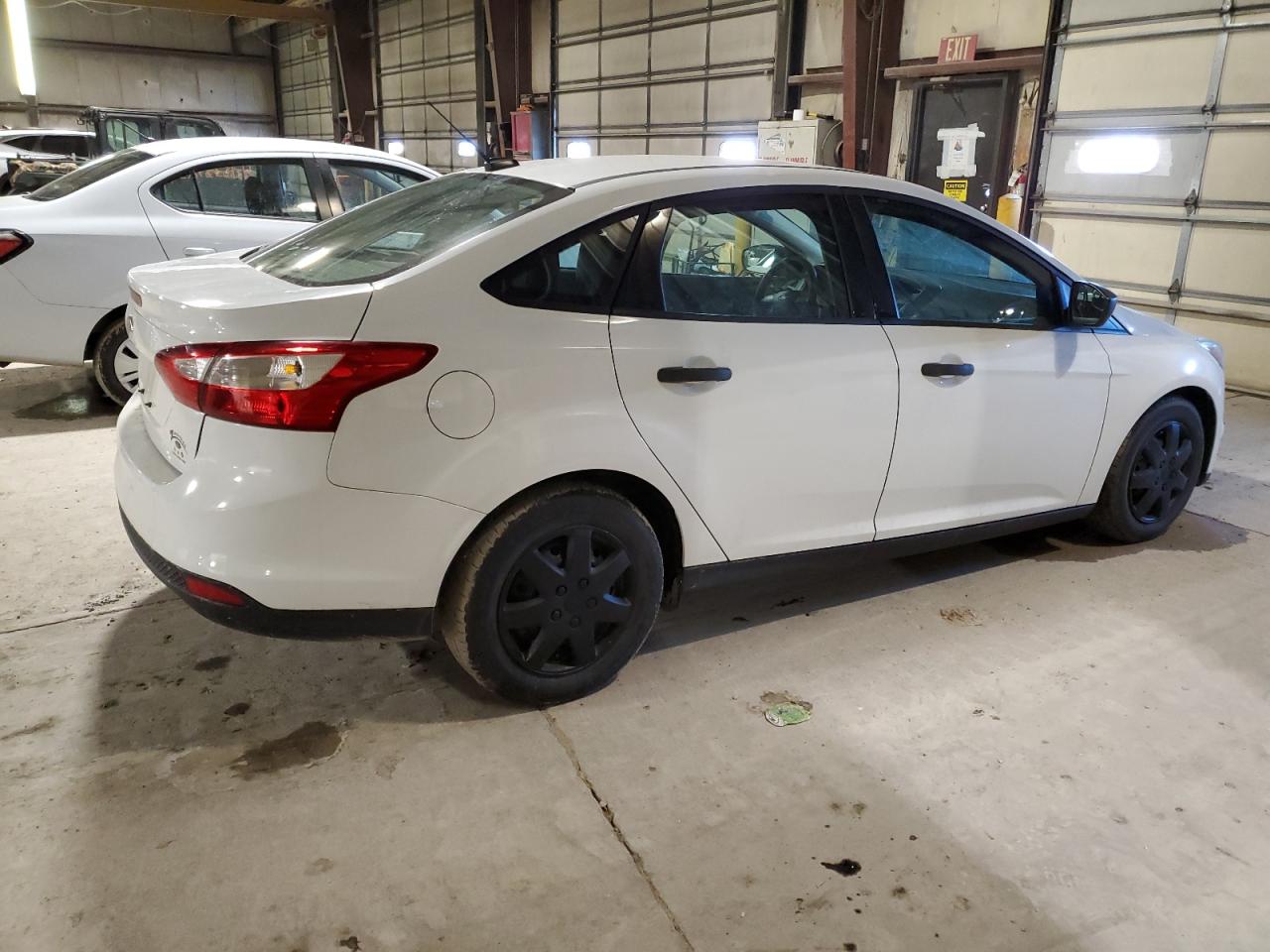 2012 Ford Focus - Image 3