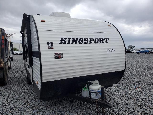 2022 Gulf Stream Kingsport