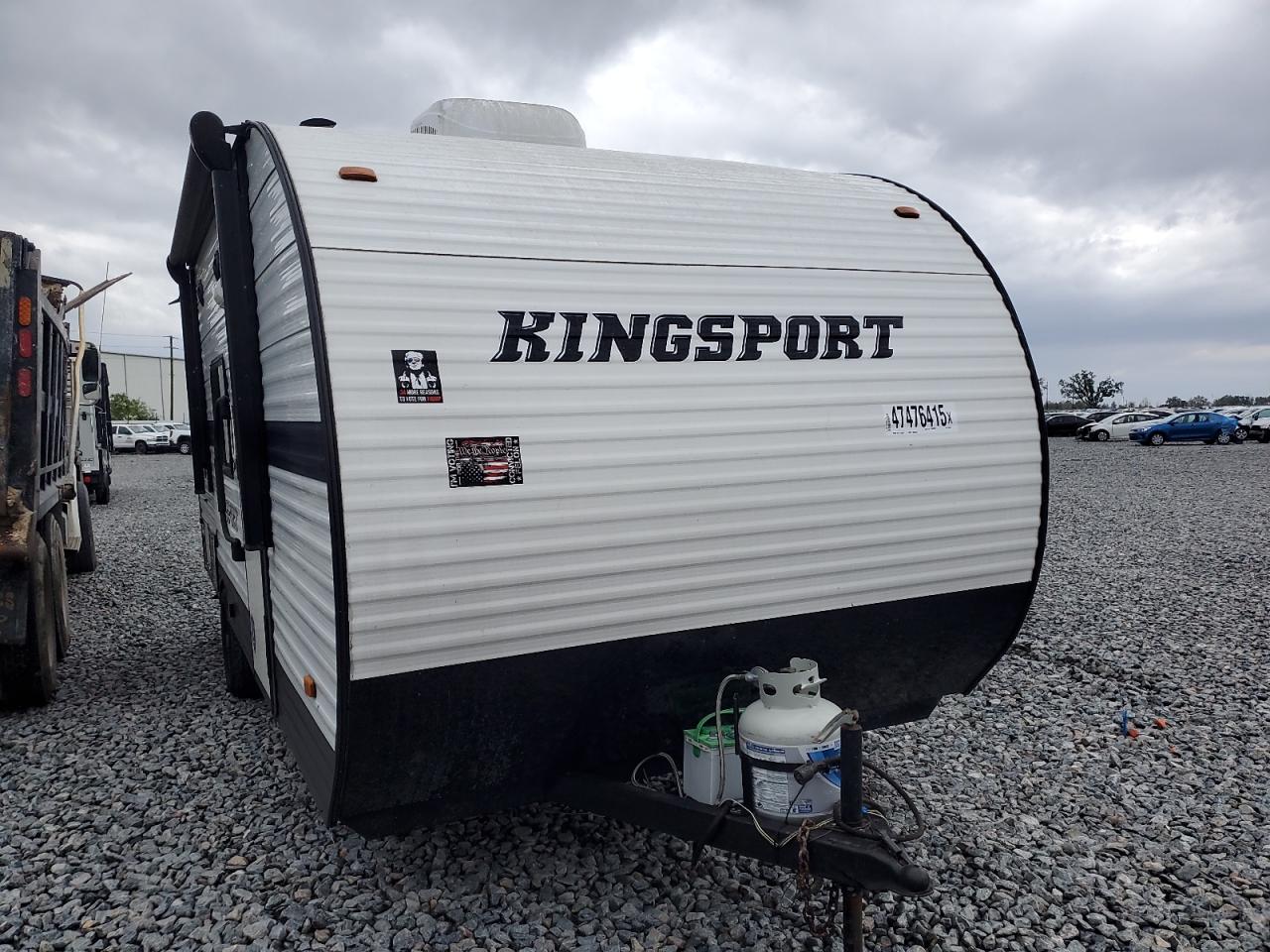 2022 Gulf Stream Kingsport for Sale in Apopka, FL - Normal Wear