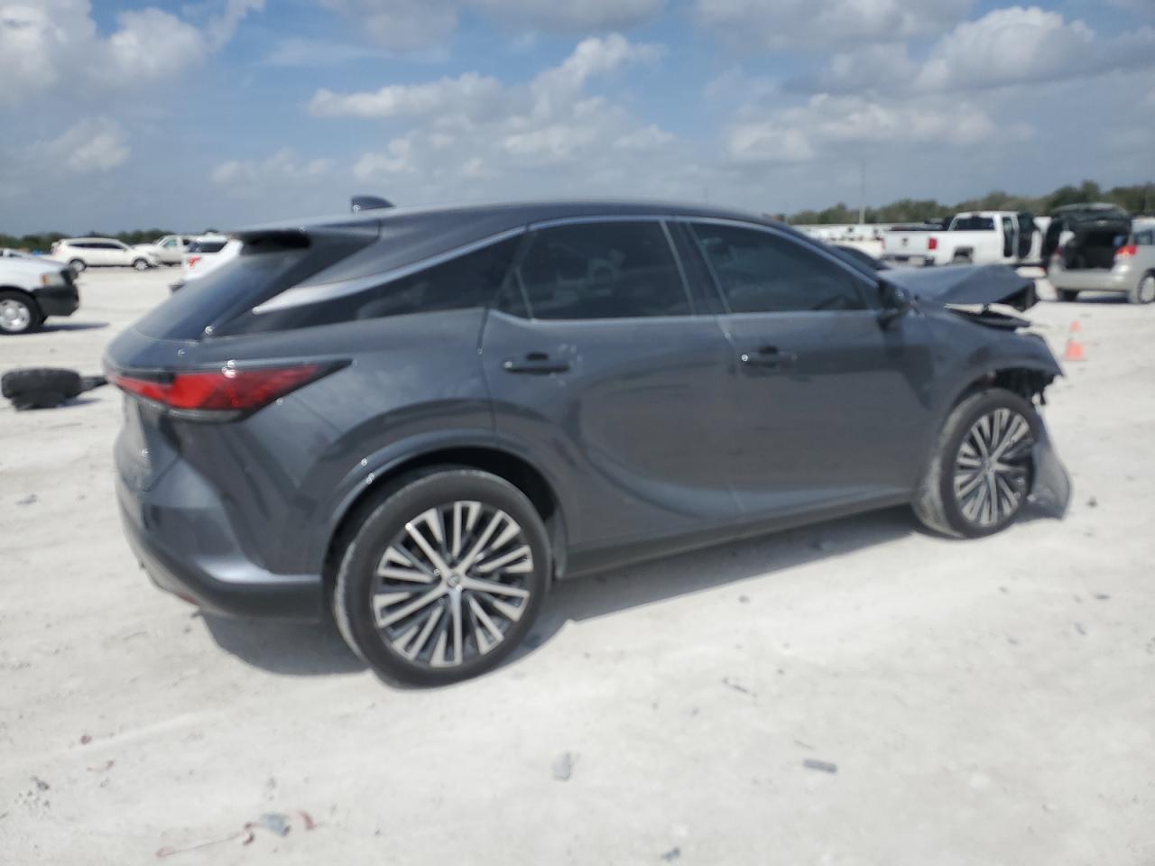2024 Lexus RX - Image 3