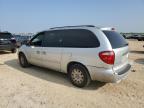 2007 Chrysler Town & Country Lx იყიდება San Antonio-ში, TX - Front End