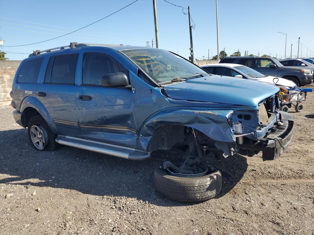 2005 Dodge Durango - Image 4