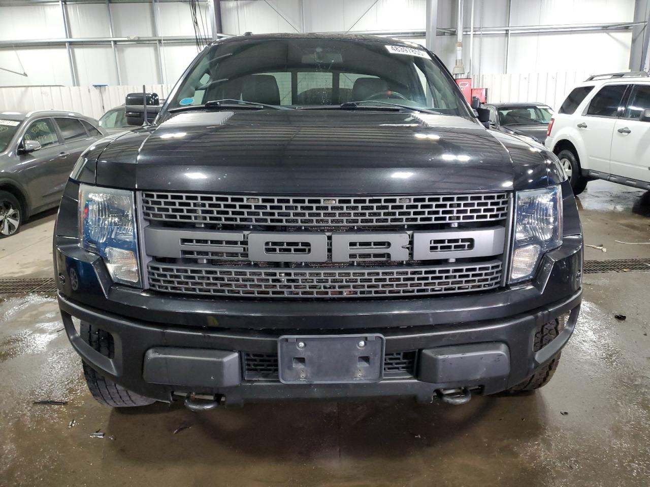 2010 Ford F-150 - Image 5