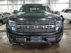2010 Ford F150 Super Cab for Sale in Ham Lake, MN - Side