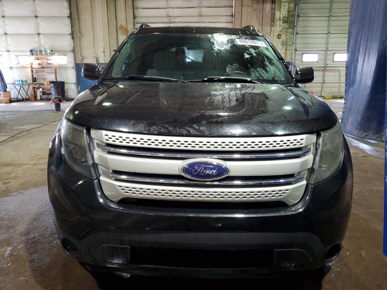 2013 Ford Explorer - Image 5