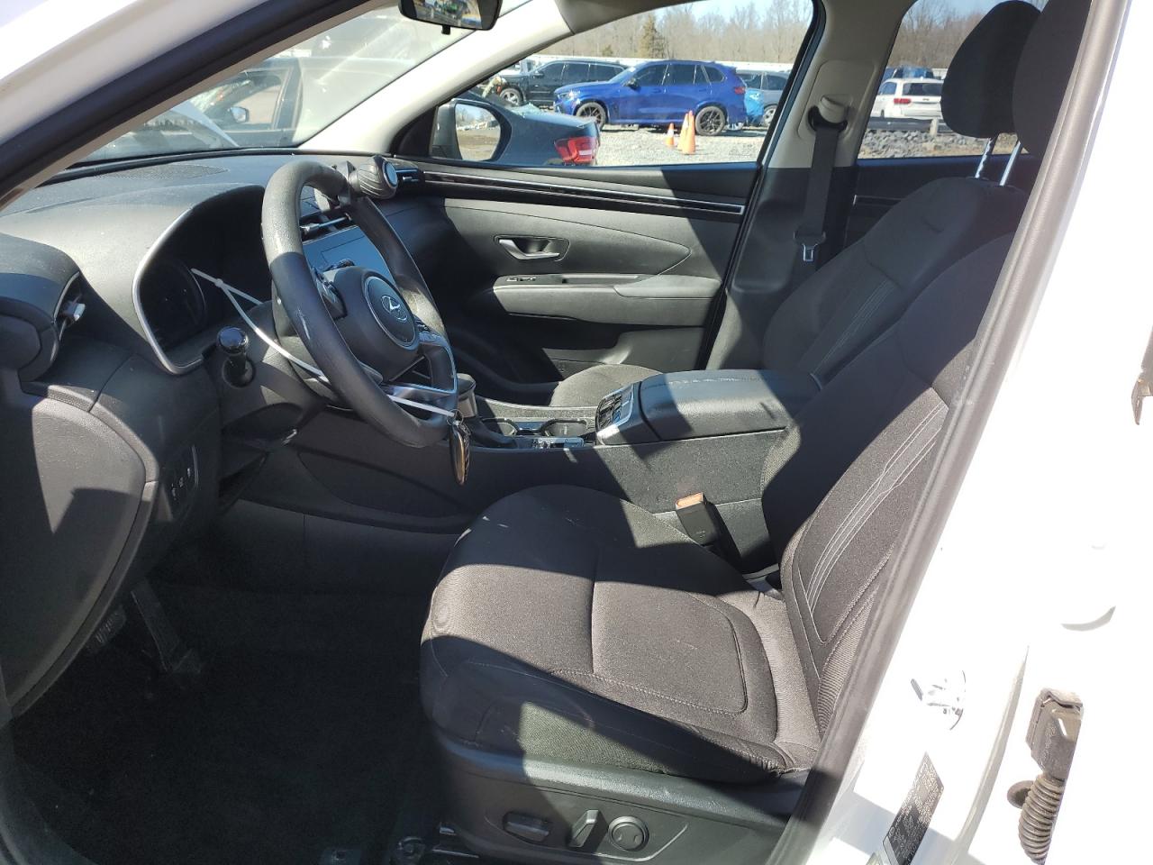 2023 Hyundai Tucson - Image 7