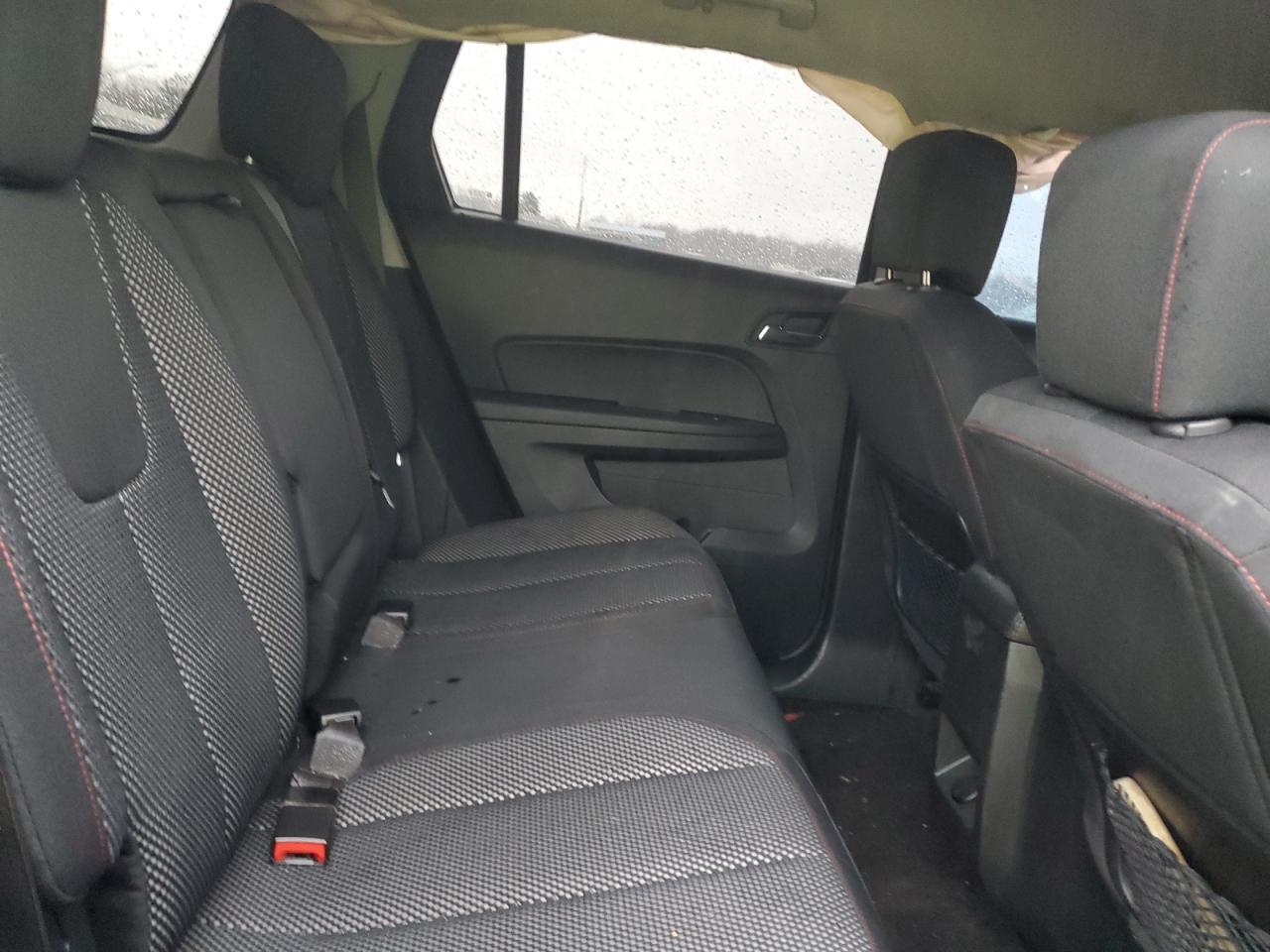 2016 GMC Terrain - Image 11