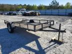 2021 Material Handling Of Georgia Utility Trailer zu verkaufen in Ellenwood, GA - Rear End