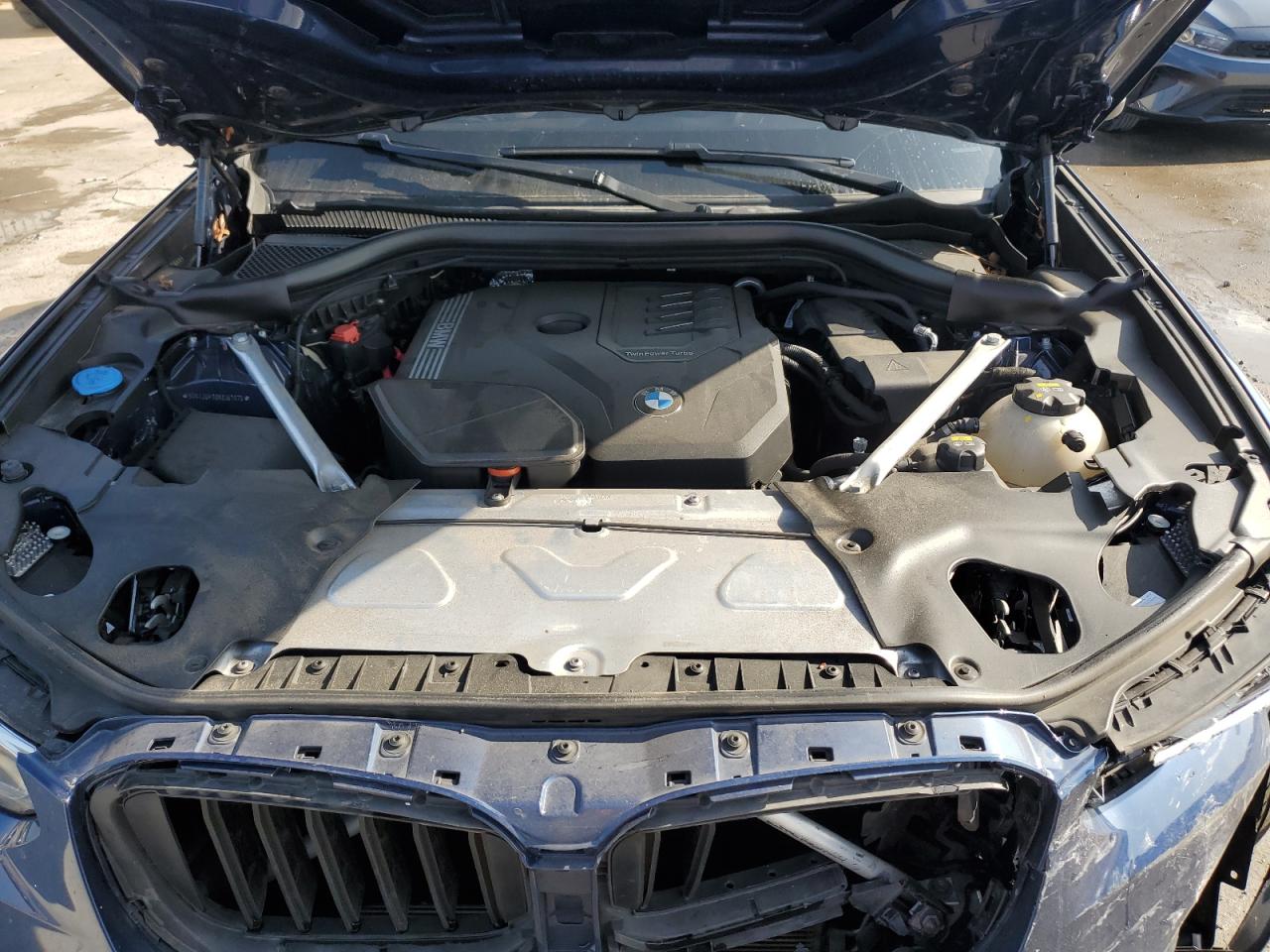 2022 BMW X3 - Image 12