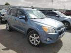 2012 Toyota Rav4 Limited للبيع في Albuquerque، NM - Rear End