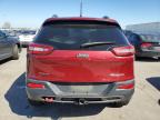 2016 Jeep Cherokee Trailhawk for Sale in Sacramento, CA - Burn - Engine