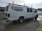 2012 Ford Econoline E350 Super Duty Van for Sale in Windsor, NJ - Rear End