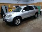 2012 Gmc Acadia Sle იყიდება Kincheloe-ში, MI - Minor Dent/Scratches