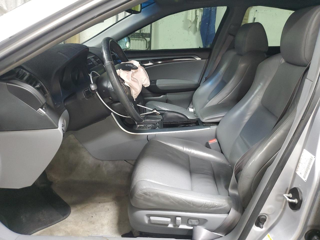 2006 Acura TL - Image 7