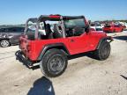 1999 Jeep Wrangler / Tj Se for Sale in Arcadia, FL - Mechanical