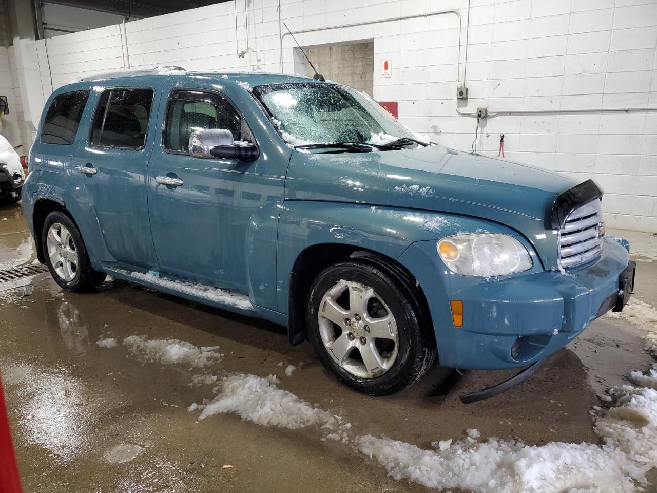 2007 Chevrolet HHR - Image 4