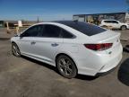 2019 Hyundai Sonata Limited for Sale in Albuquerque, NM - Front End