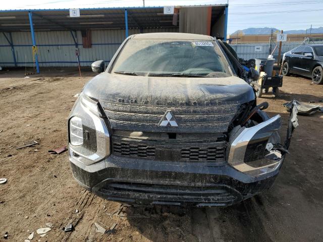  MITSUBISHI OUTLANDER 2023 Czarny