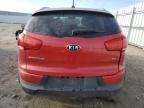 2015 KIA SPORTAGE EX à vendre chez Copart AB - EDMONTON