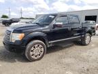 Jacksonville, FL에서 판매 중인 2009 Ford F150 Supercrew - Minor Dent/Scratches