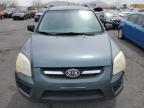 2009 Kia Sportage Lx for Sale in North Las Vegas, NV - Front End