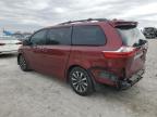 2019 Toyota Sienna Xle   на продаже в Prairie Grove, AR - Front End