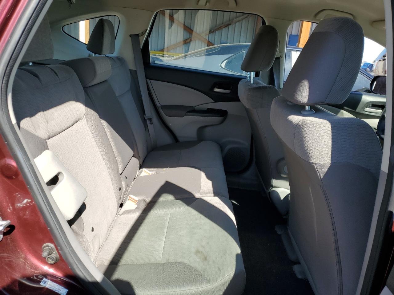 2014 Honda CR-V - Image 11