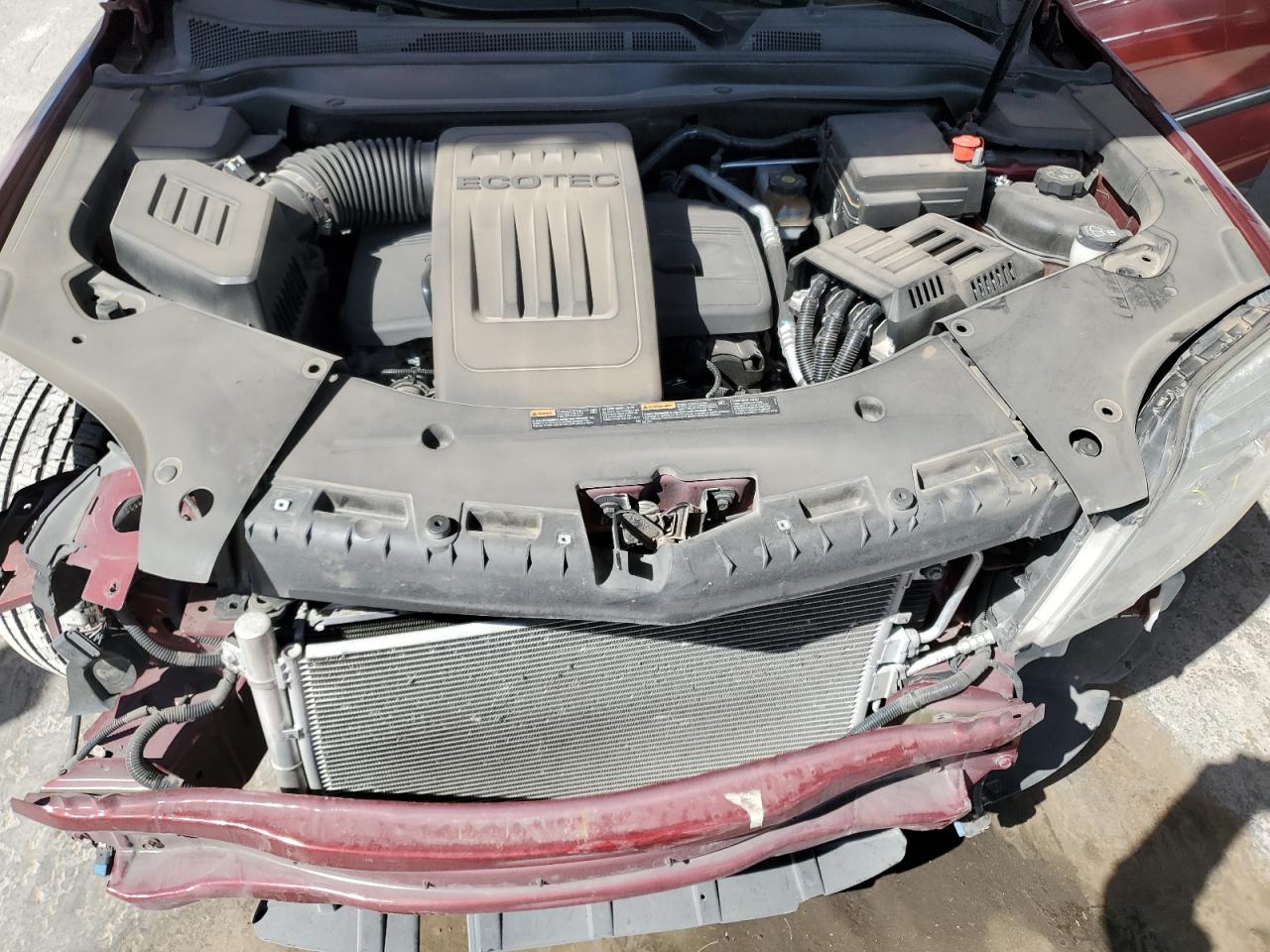 2011 GMC Terrain - Image 12