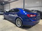 2014 Maserati Ghibli S იყიდება New Braunfels-ში, TX - Minor Dent/Scratches