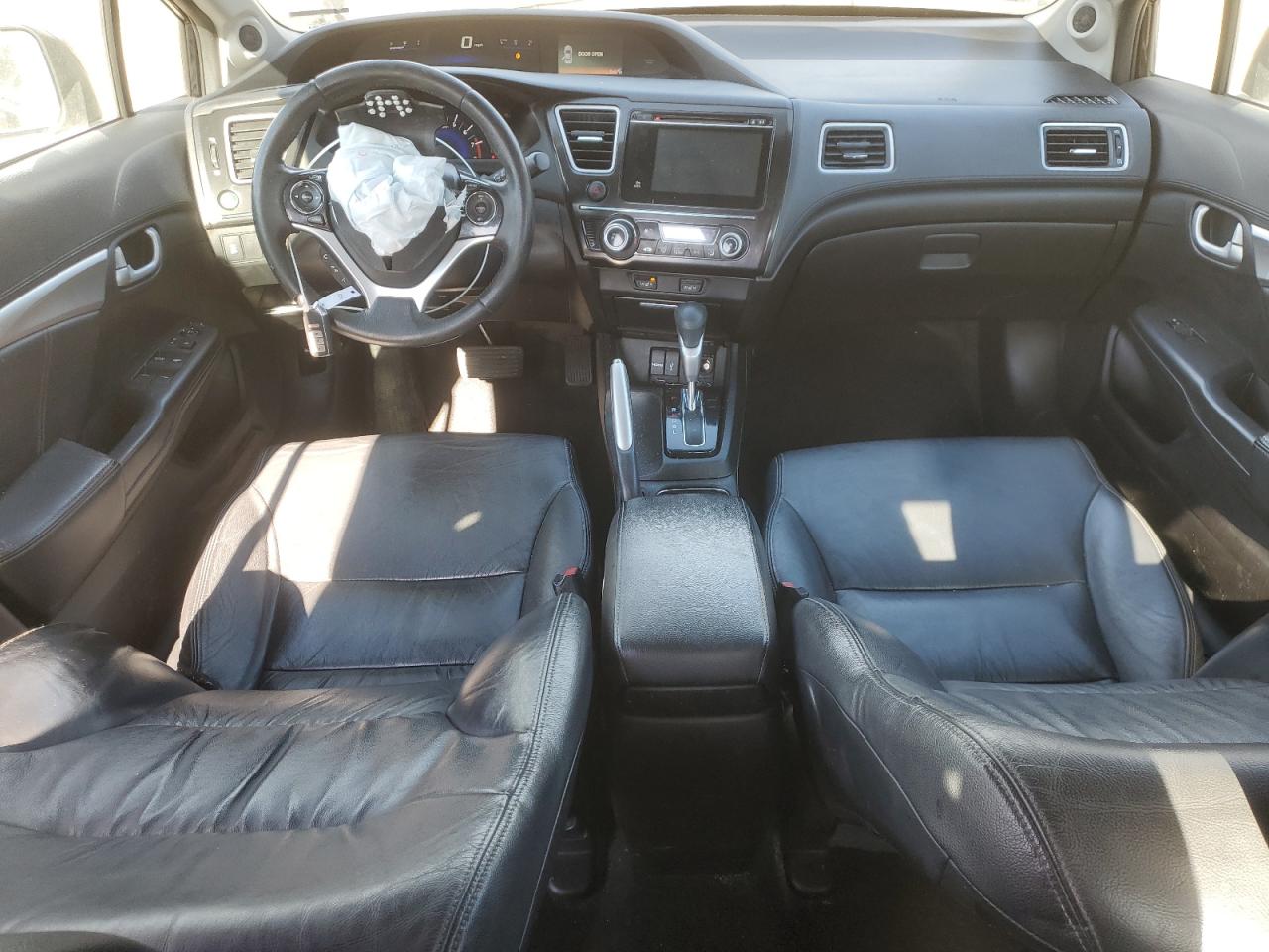 2015 Honda Civic - Image 8