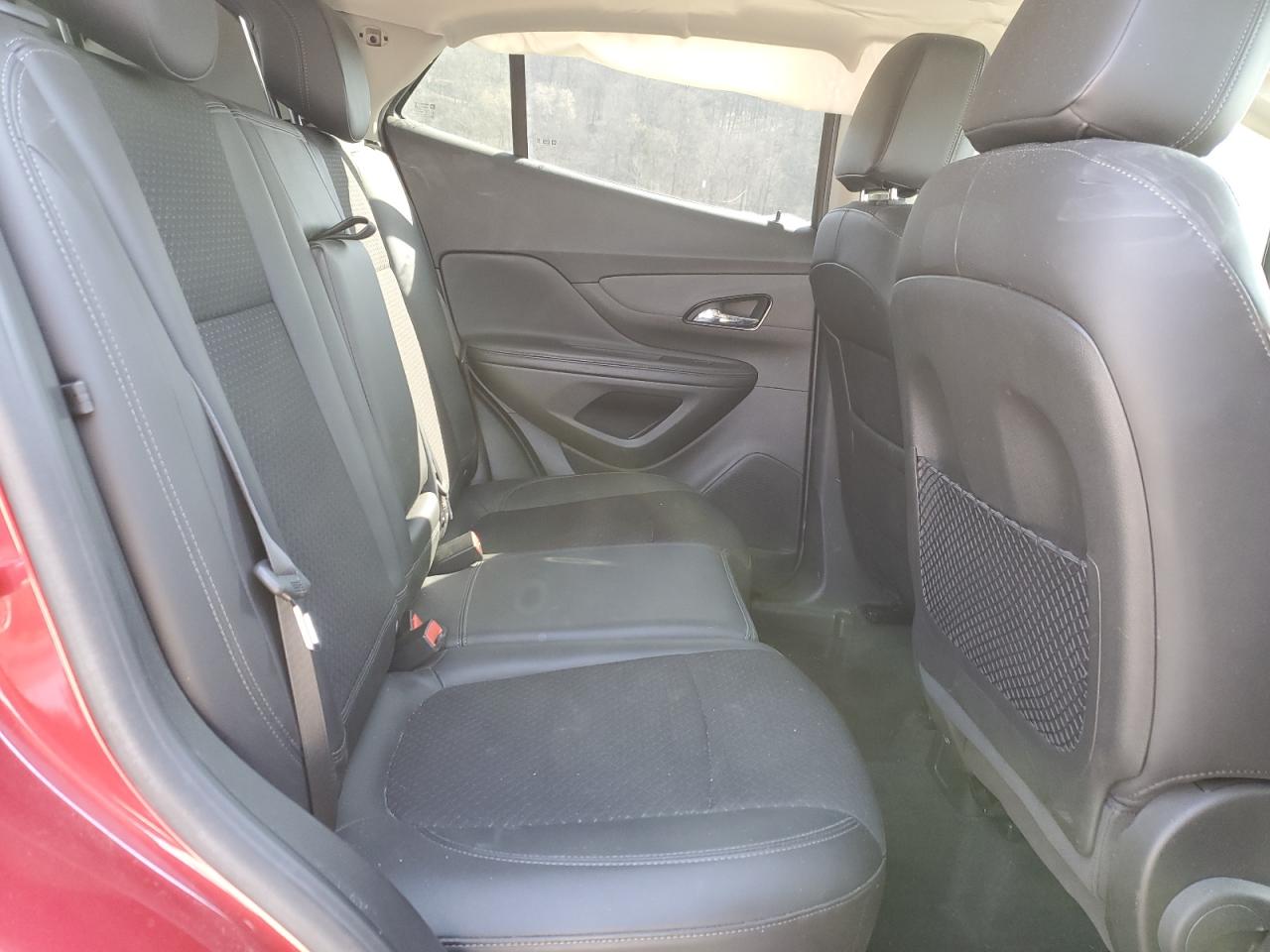 2017 Buick Encore - Image 11