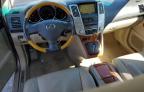 2007 Lexus Rx 400H للبيع في Earlington، KY - Front End