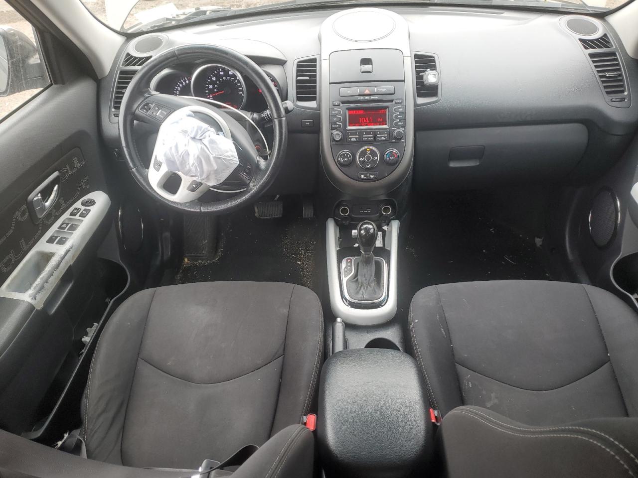 2012 Kia Soul - Image 8