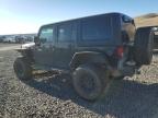 2018 Jeep Wrangler Unlimited Rubicon for Sale in Reno, NV - Front End