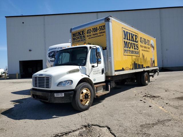 2015 Freightliner M2 106 Medium Duty