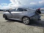 2018 Honda Civic Lx იყიდება Colton-ში, CA - Rear End