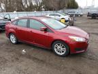 2016 FORD FOCUS SE for sale at Copart ON - LONDON